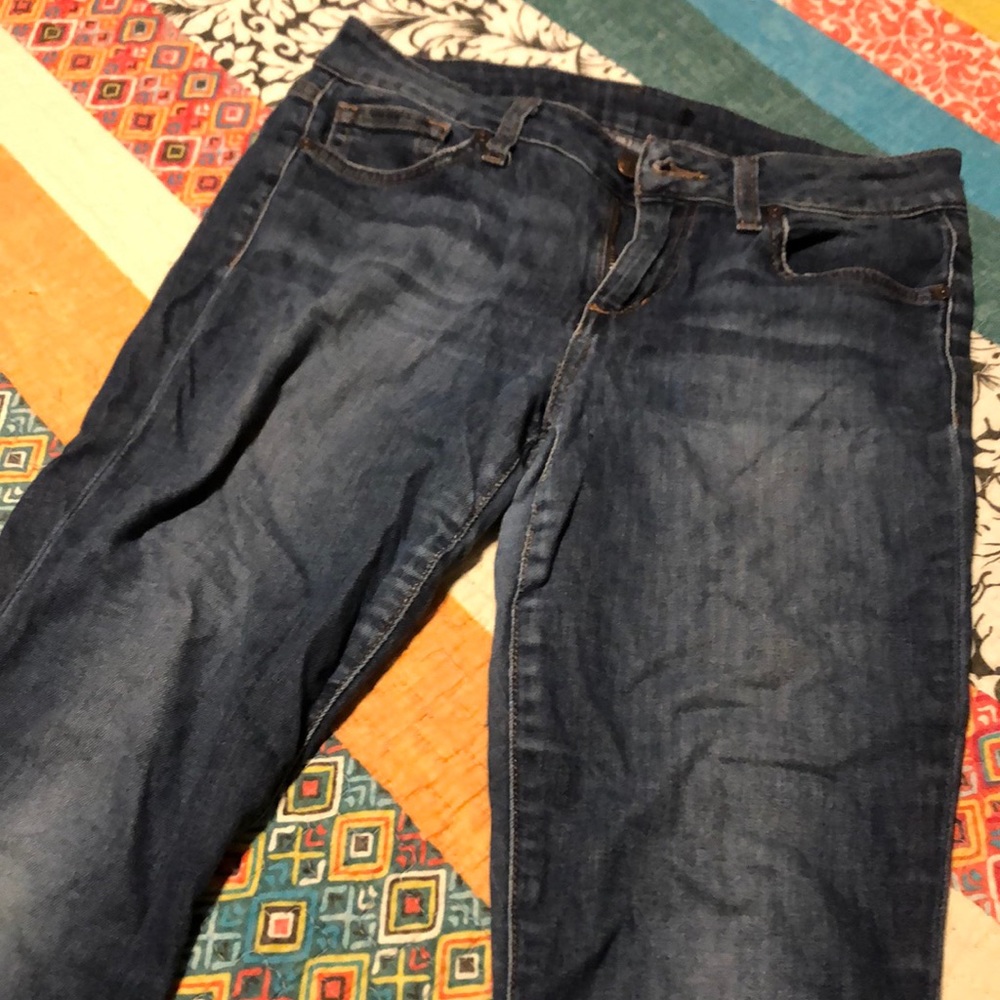Joe’s Brand jeans